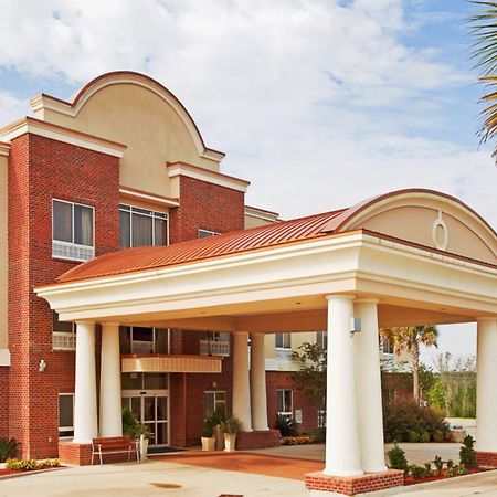 Holiday Inn Express Hotel & Suites Lucedale By Ihg Екстер'єр фото