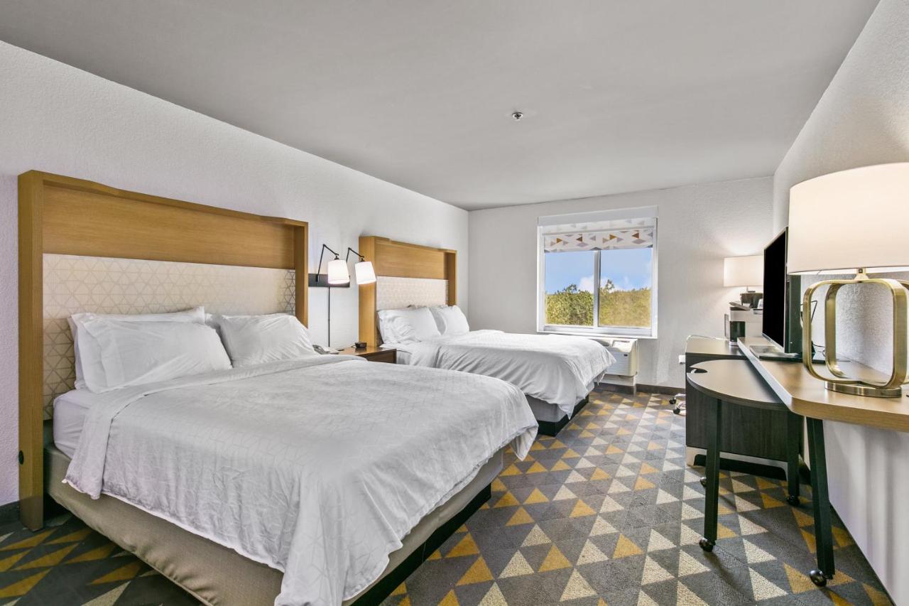 Holiday Inn Express Hotel & Suites Lucedale By Ihg Екстер'єр фото