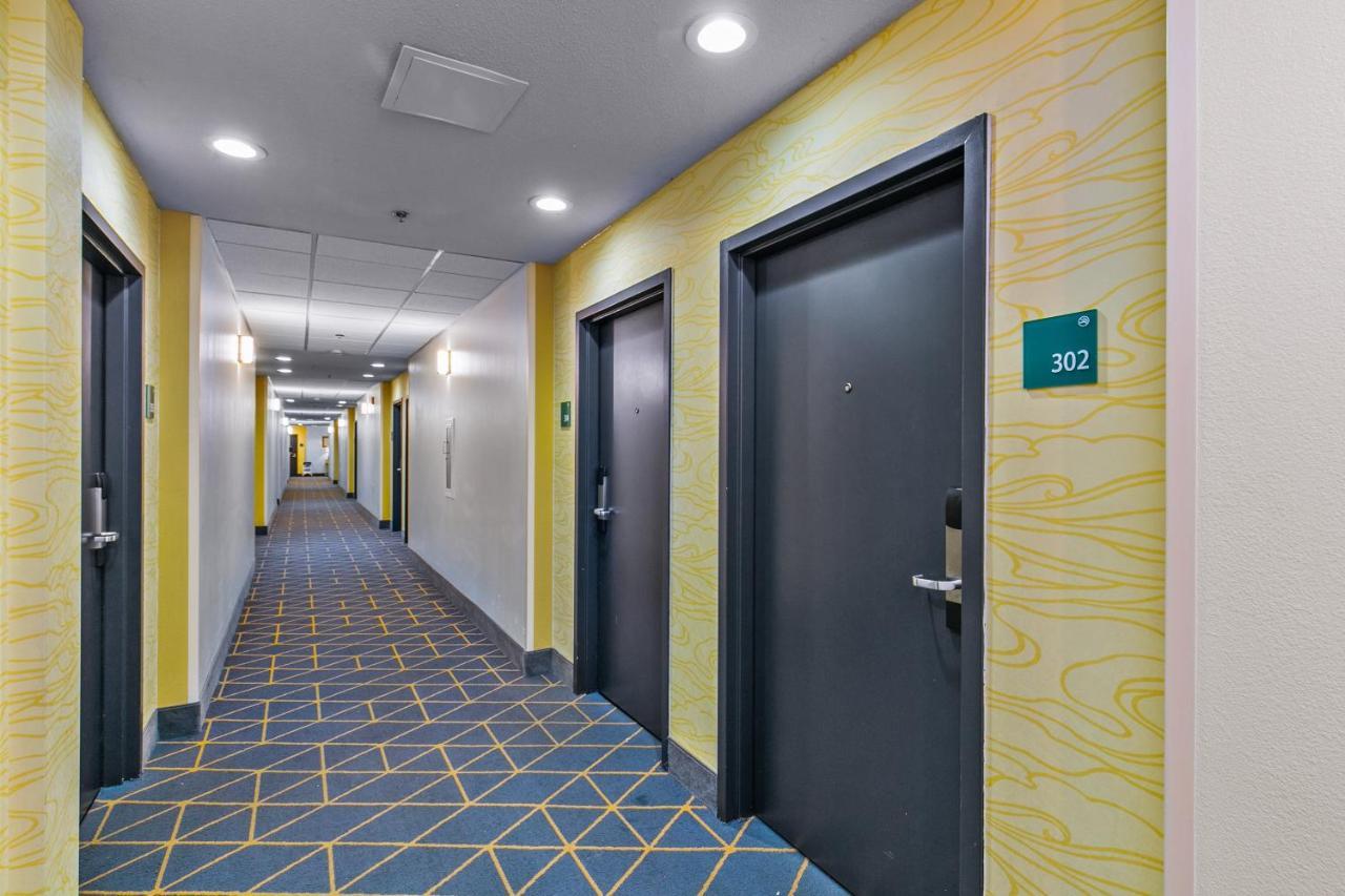 Holiday Inn Express Hotel & Suites Lucedale By Ihg Екстер'єр фото