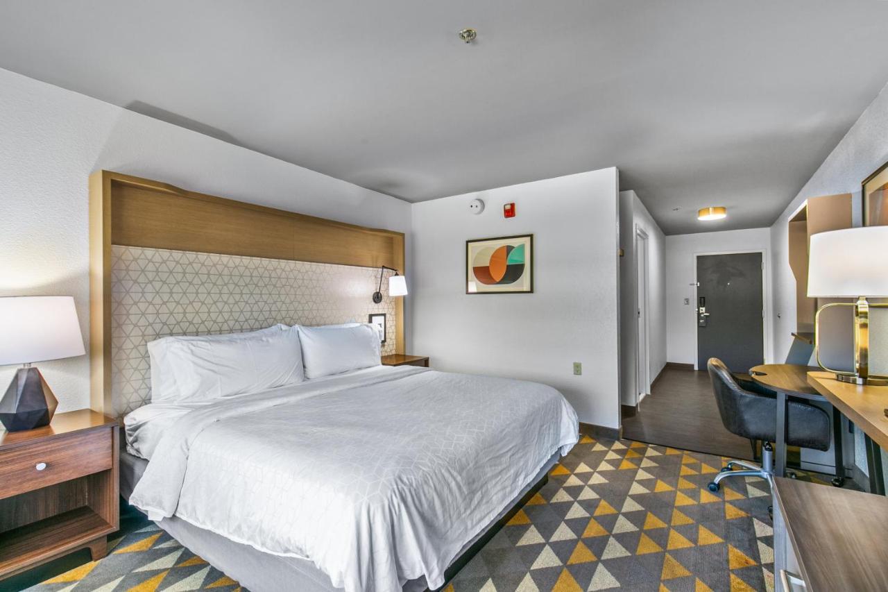 Holiday Inn Express Hotel & Suites Lucedale By Ihg Екстер'єр фото