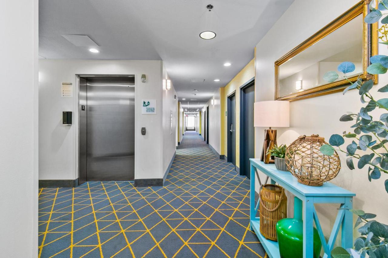 Holiday Inn Express Hotel & Suites Lucedale By Ihg Екстер'єр фото