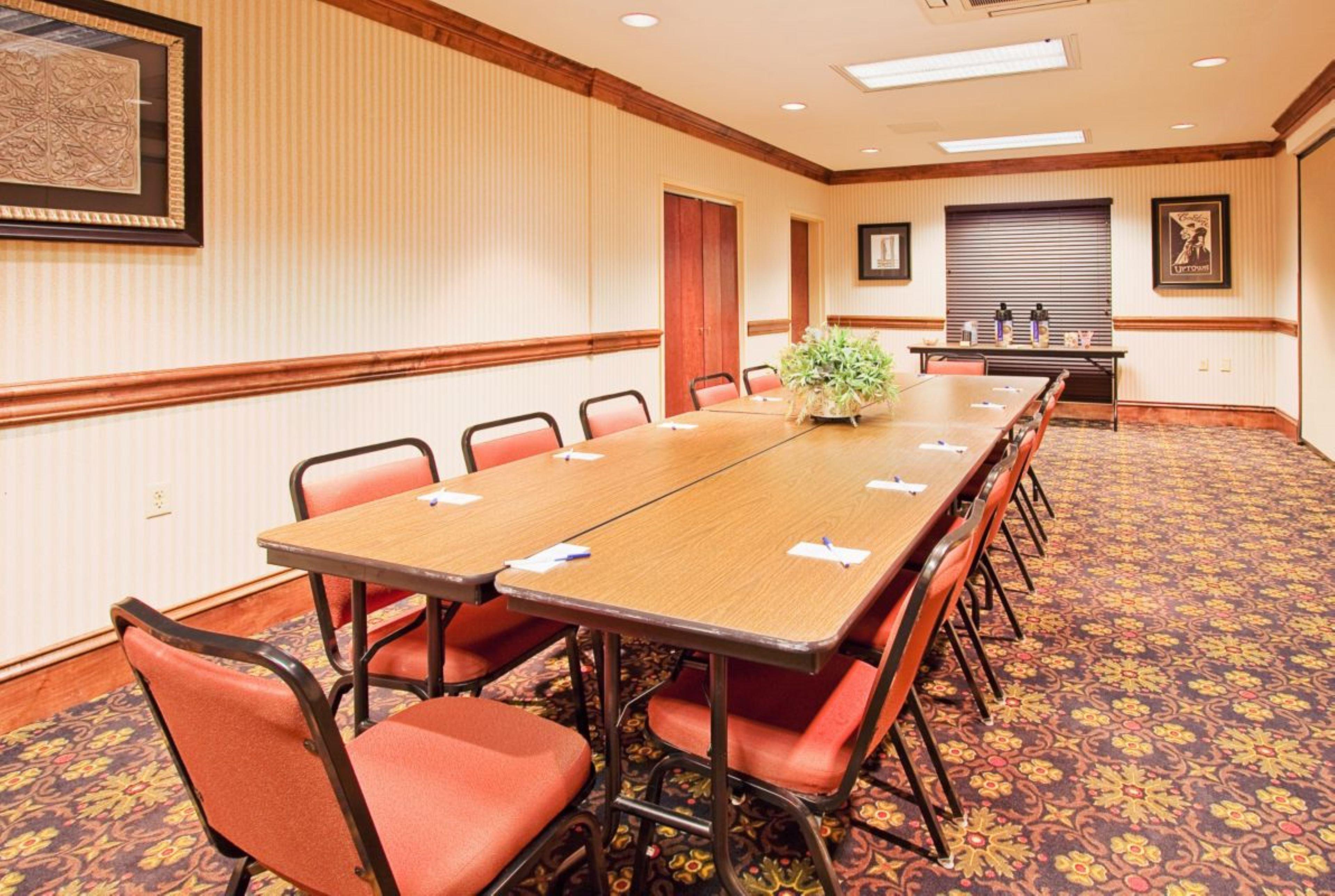 Holiday Inn Express Hotel & Suites Lucedale By Ihg Екстер'єр фото