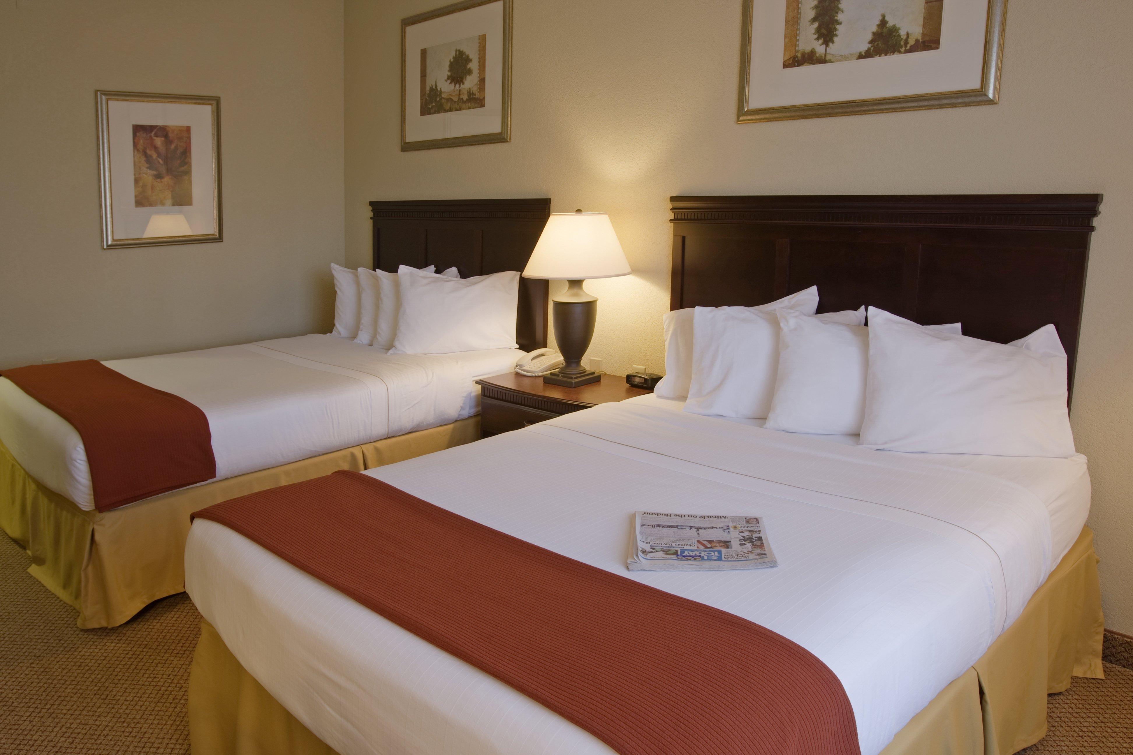 Holiday Inn Express Hotel & Suites Lucedale By Ihg Номер фото