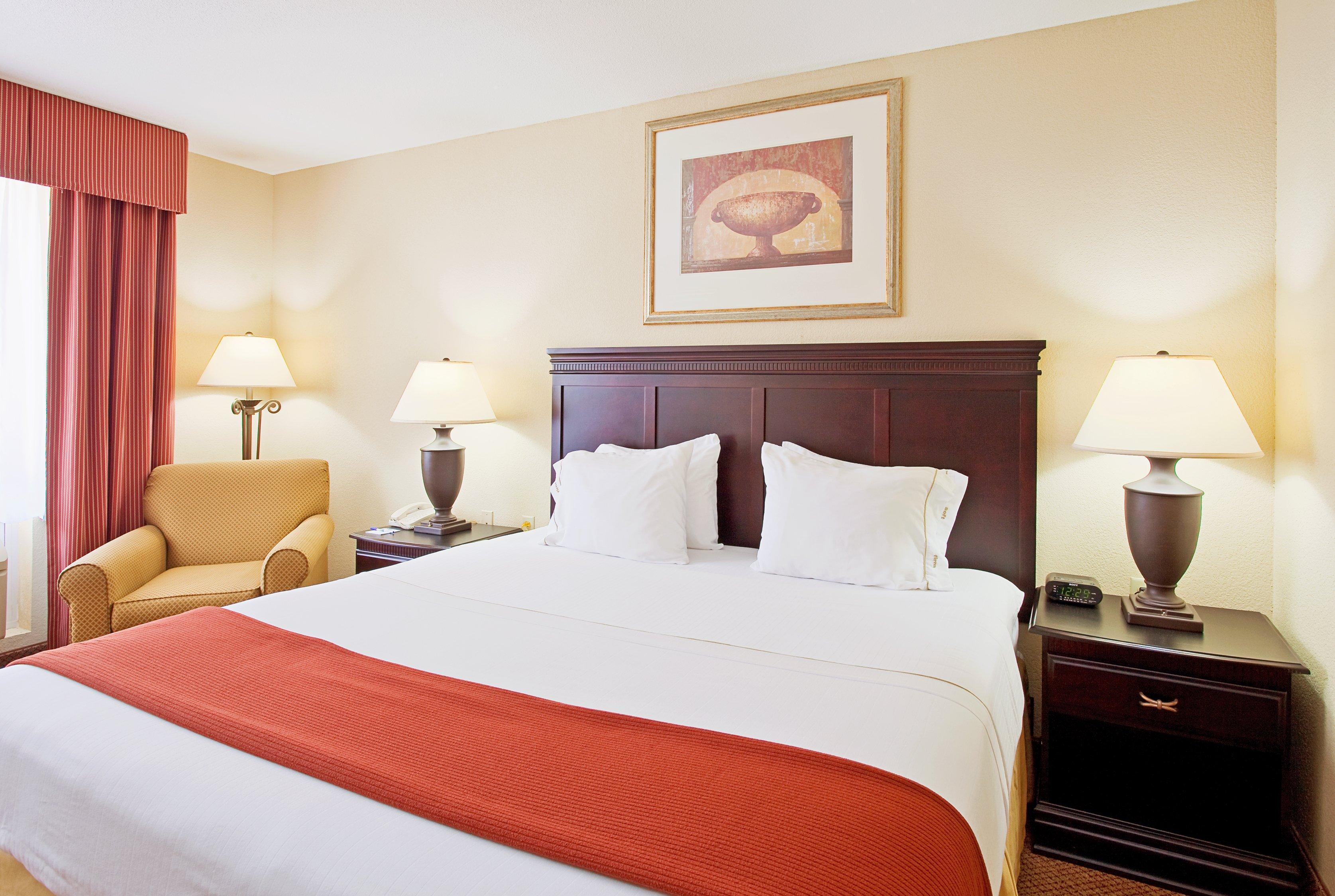 Holiday Inn Express Hotel & Suites Lucedale By Ihg Екстер'єр фото